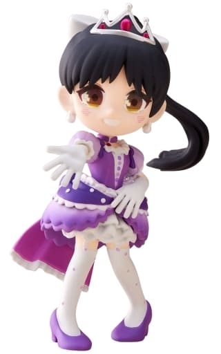 Love Live! Series Ren Hazuki PalVerse Trading Figure - Bushiroad Creative
