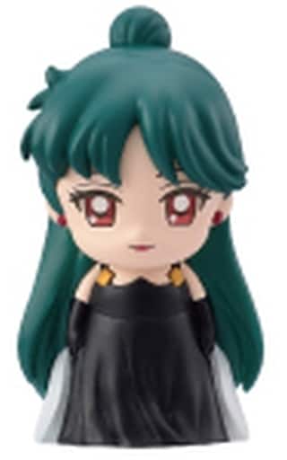 Sailor Moon Princess Pluto Sofubi Puppet Mascot Figure - Ensky