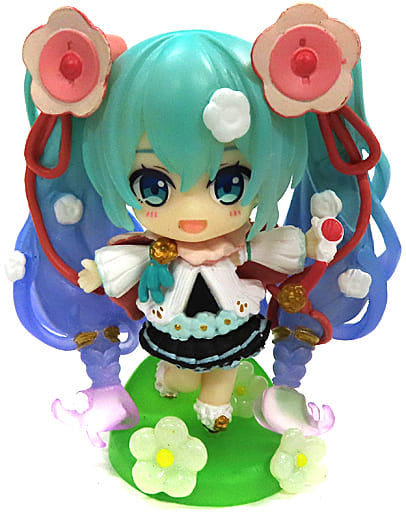 Hatsune Miku Magical Mirai 2021 Asort Big Size Figure - Bandai
