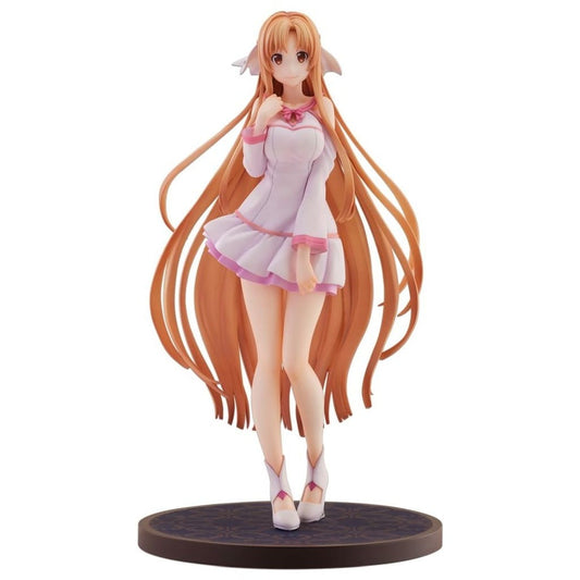 Sword Art Online Asuna Roomwear ver. 1/6 Scale Figure - Hobby Stock