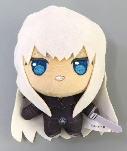 Superbia Squalo Puchitto Plush Reborn! Plush - Bushiroad Creative