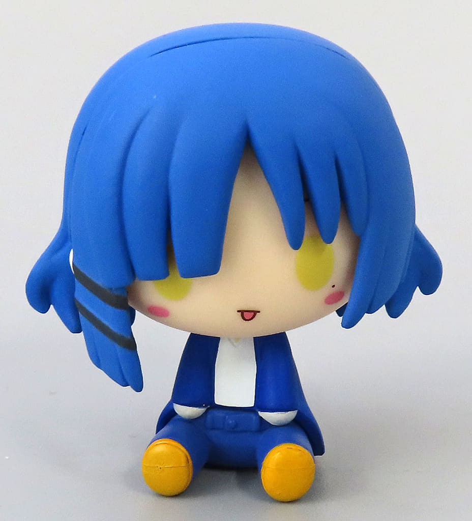 Bocchi the Rock! Ryo Yamada Ichiban Kuji Chokonokko Figure - Bandai Spirits