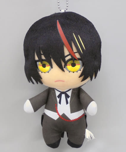 That Time I Got Reincarnated as a Slime Diablo Tomonui Vol. 2 Plush - Banpresto