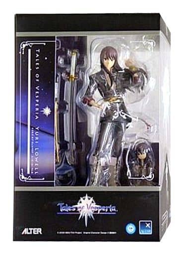 Tales of Series Yuri Lowell 1/8 Scale Figure - Alter