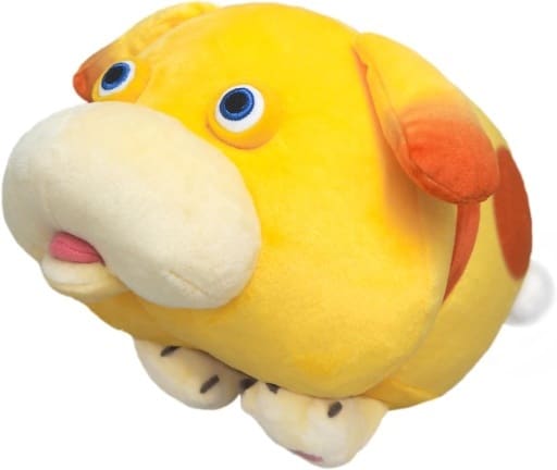 Pikmin Oatchi All STAR COLLECTION Plush - Sanei Boeki