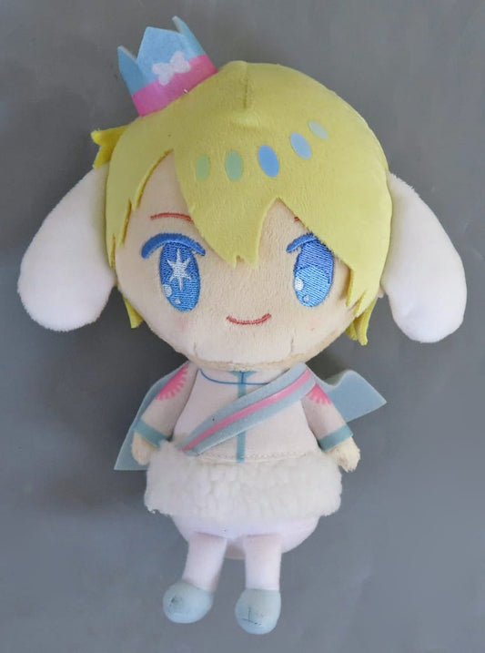 Aqua Plush (Used) Oshi no Ko x Sanrio Characters Plush