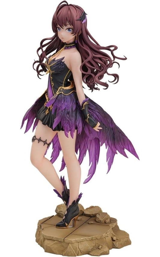 THE IDOLM@STER Series Shiki Ichinose 1/8 Scale Figure - AmiAmi