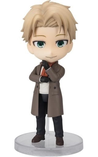 SPY x FAMILY Loid Forger Figuarts mini Figure - Bandai