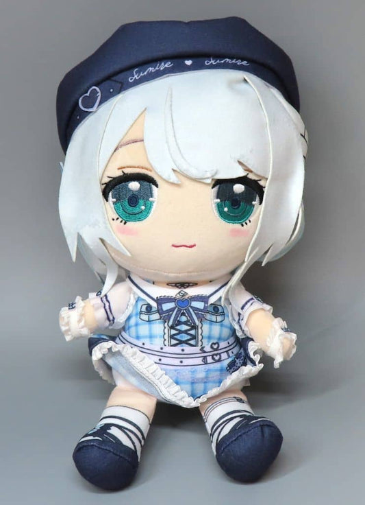 VSPO! Kaga Sumire Nui Supo! Plush