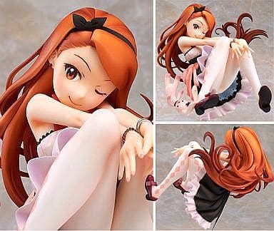THE IDOLM@STER Series Iori Minase 1/8 Scale Figure - Phat! Company