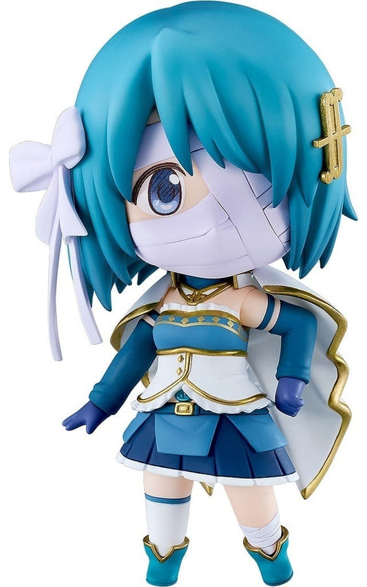 Puella Magi Madoka Magica Sayaka Miki Nendoroid Basic Figure - Good Smile Company