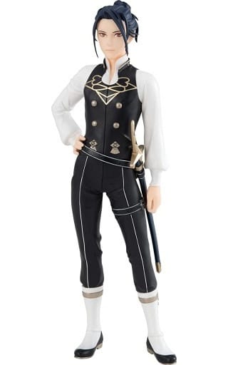 Fire Emblem: Three Houses Felix Hugo Fraldarius POP UP PARADE Figure - Good Smile Company