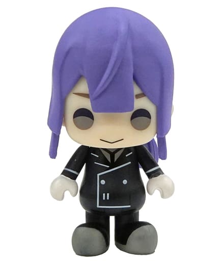 Nijisanji Nagao Kei Mini Figure Collection Vol. 4 Trading Figure