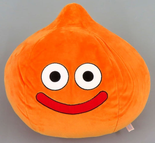 DRAGON QUEST She-Slime AM Slightly Large Plush: Colorful Slimes Edition Plush - Taito