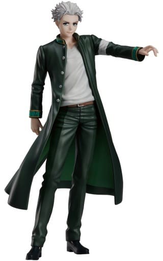 Wind Breaker Hajime Umemiya Figure - Union Creative