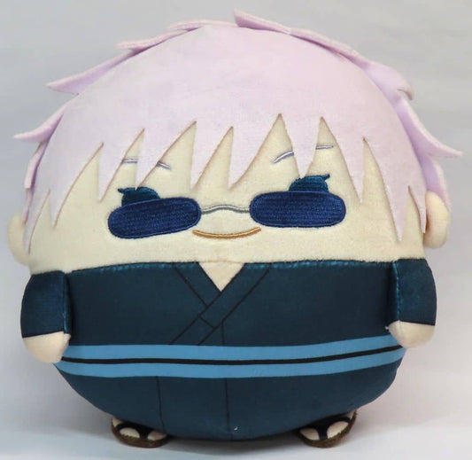 Jujutsu Kaisen Satoru Gojo Fuwa Kororin M Size Plush