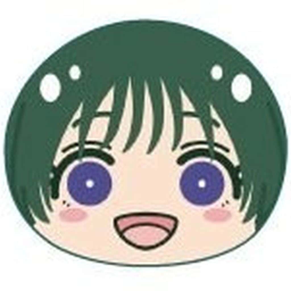 Marriagetoxin Shiori Ureshino Omanjuu Nigini Mascot Plush - Ensky