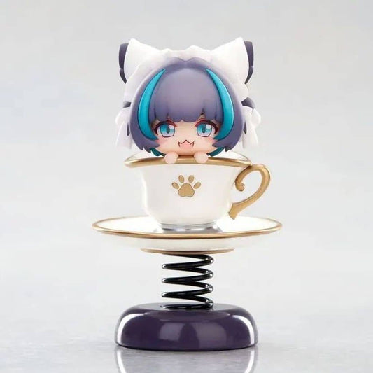 Azur Lane Cheshire Happy Shake Figure - APEX