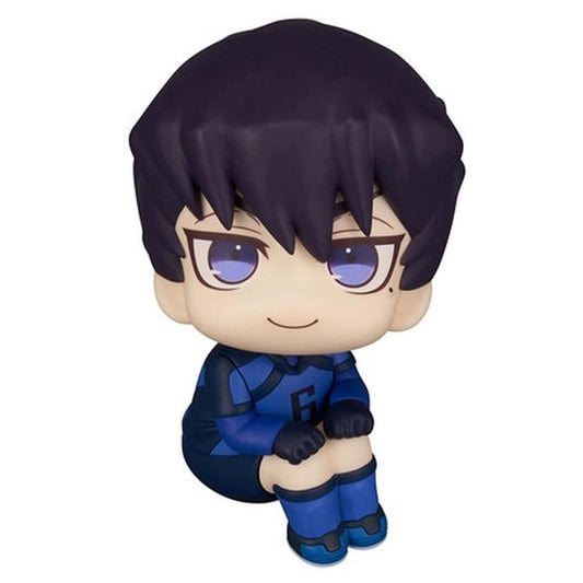 Blue Lock Tabito Karasu LookUp Figure - MegaHouse