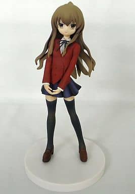 Toradora! Taiga Aisaka 1/10 Scale Figure - A-TOYS