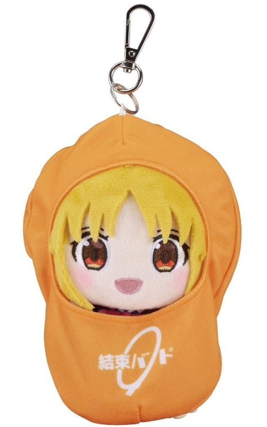 Bocchi the Rock! Nijika Ijichi Tenori Nui Plush with Outing Case - Good Smile Company