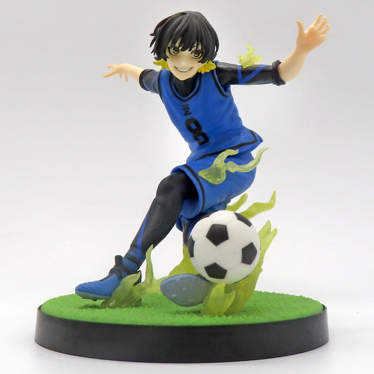 Blue Lock Meguru Bachira Ichiban Kuji Prize B Figure - Bandai Spirits