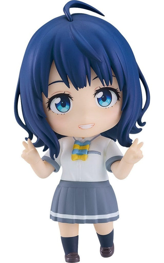 Too Many Losing Heroines! Anna Yanami Nendoroid Figure - Good Smile Company