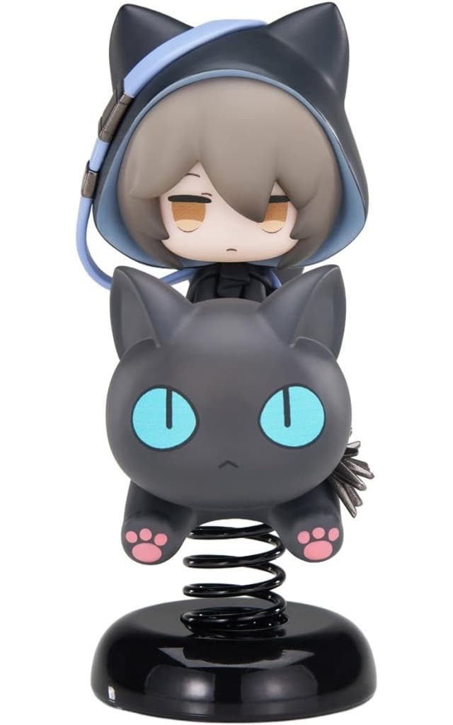 Arknights Phantom Happy Shake Figure - APEX