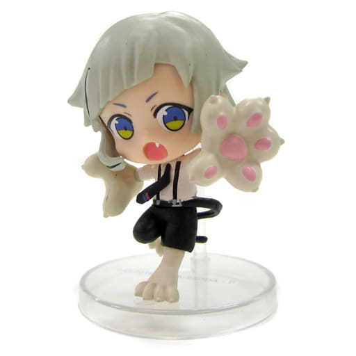 Bungo Stray Dogs Atsushi Nakajima Collection Figure Mini Figure - Bushiroad Creative