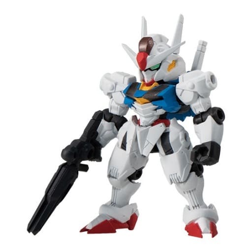 Gundam Series Gundam Aerial MOBILE SUIT ENSEMBLE23 Trading Figure - Bandai