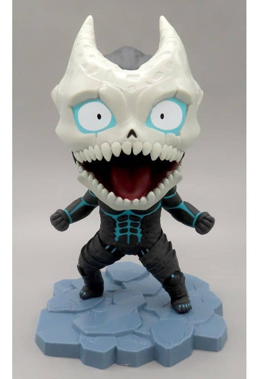 Kaiju No. 8 Deformed Figure, GiGO Limited