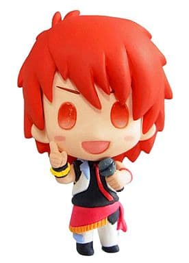 Otoya Ittoki Trading Figure Color Colle Uta no Prince-sama Maji Love 1000% Vol. 2 Mascot - Movic