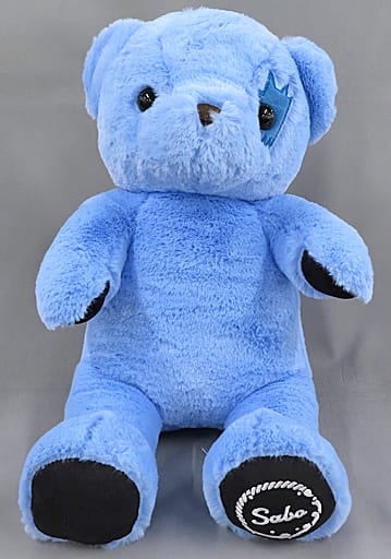 ONE PIECE Sabo BEAR Plush