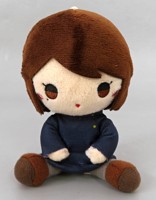 Jujutsu Kaisen Shoko Ieiri SEGA Lucky Kuji Online C Prize-3 Plush - SEGA