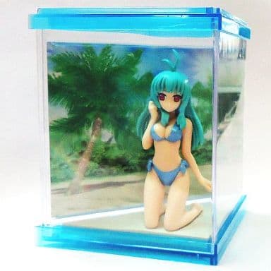To Love-Ru Run Figure Meister Half Prism Trading Figure - Bandai