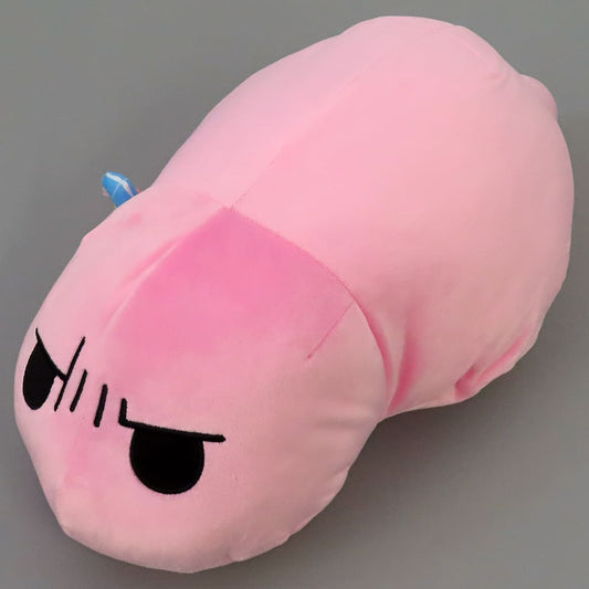 Bocchi the Rock! Hitori Gotoh Mochimochi Plush XL Tsuchinoko Plush - System Service