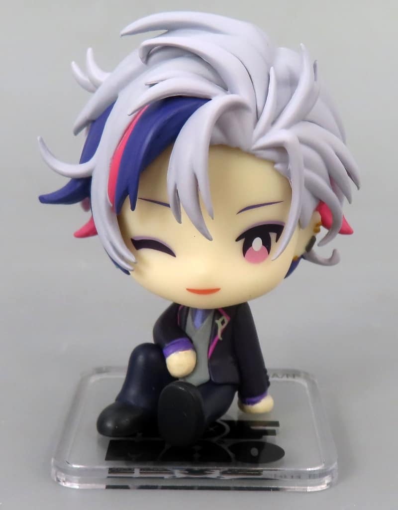 Nijisanji Fuwa Minato B ROF-MAO Magic Operation! Nijikot Trading Figure - ANYCOLOR