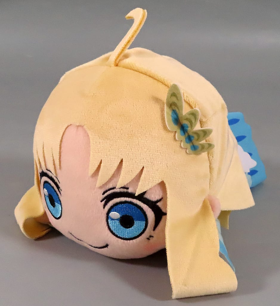 The Rising of the Shield Hero Filo (Normal) Nesoberi M Plush - SEGA