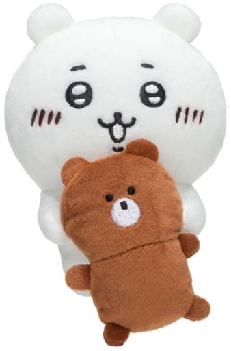 Chiikawa Desktop Hanging Plush Keychain Chiikawa Pre-owned