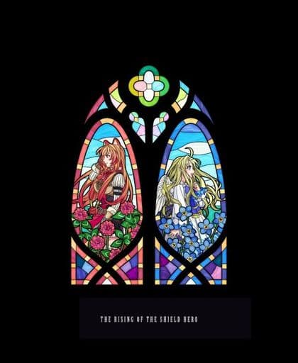 The Rising of the Shield Hero Season 3 Vol. 2 First-Production Edition