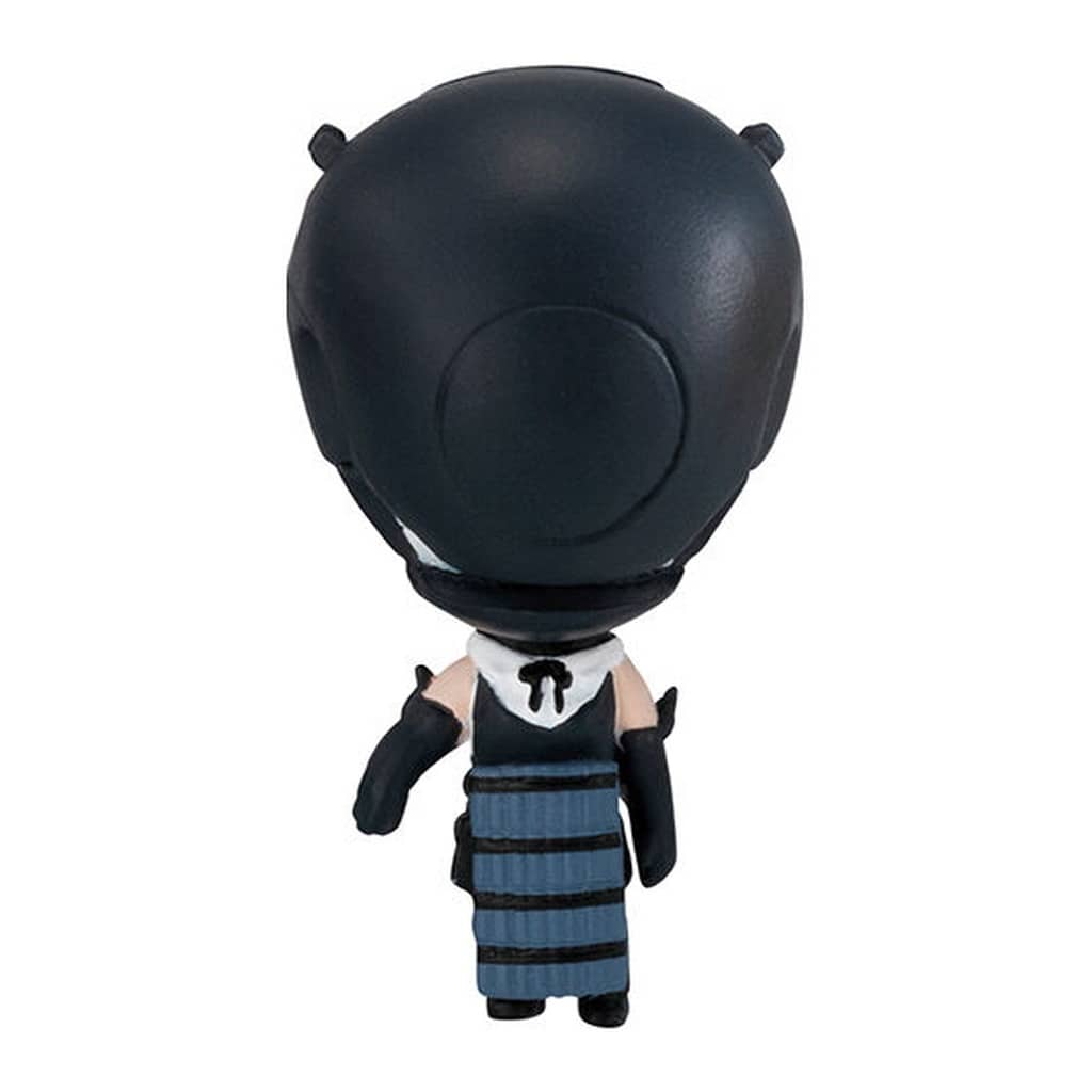 Chainsaw Man Reze Capsule Figure Collection Trading Figure - Bandai