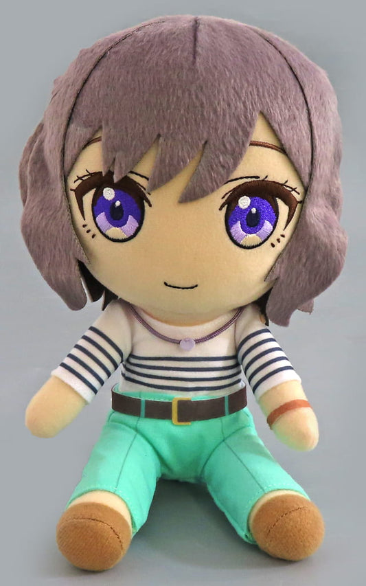 THE IDOLM@STER Series Asari Neo Plush - Gift