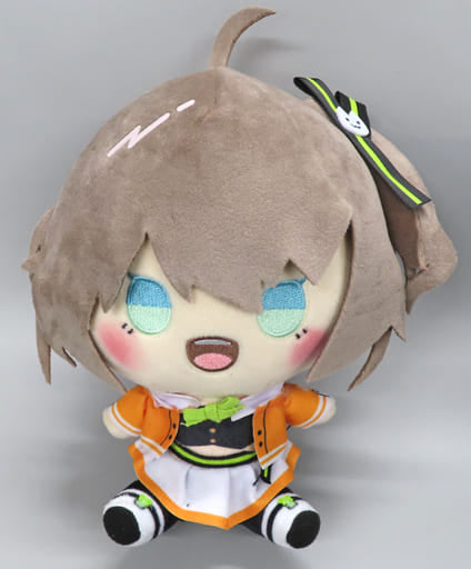 Hololive Production Natsuiro Matsuri Mochidoru Plush