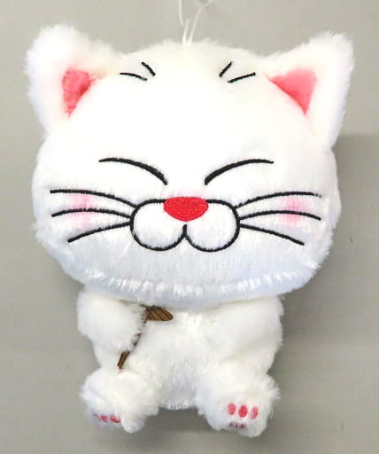 Dragon Ball Korin Amaenbo Plush Vol. 2 Plush - Banpresto