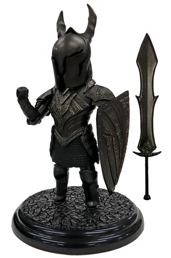 Dark Souls Black Knight Deformed Figure Vol. 2 Figure