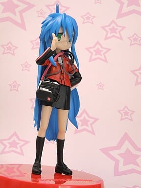 Lucky Star Konata Izumi Figure Taito Station Costume Ver. (Pre-owned) - Taito