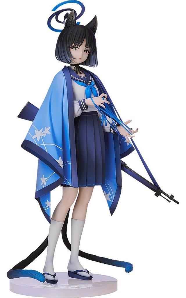 Blue Archive Kiryuu Kikyou 1/7 Scale Figure - Good Smile Company