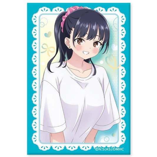 The Dangers in My Heart Anna Yamada Mini Art Stand