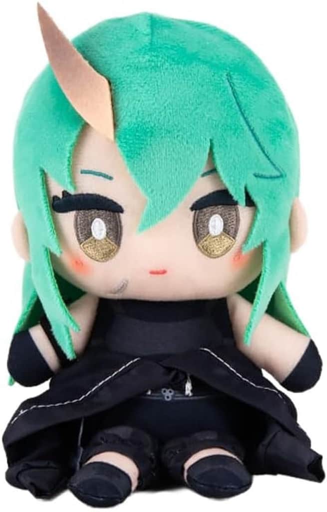Arknights Hoshiguma Ope Nui Plush - AmiAmi