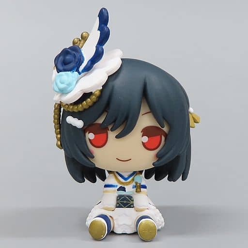 Love Live! Series Shioriko Mifune Ichiban Kuji Chokonokko Figure - Bandai Spirits
